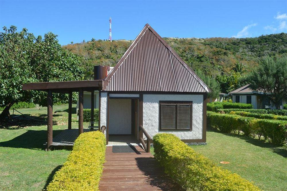 Coralview Island Resort Tavewa Island Luaran gambar