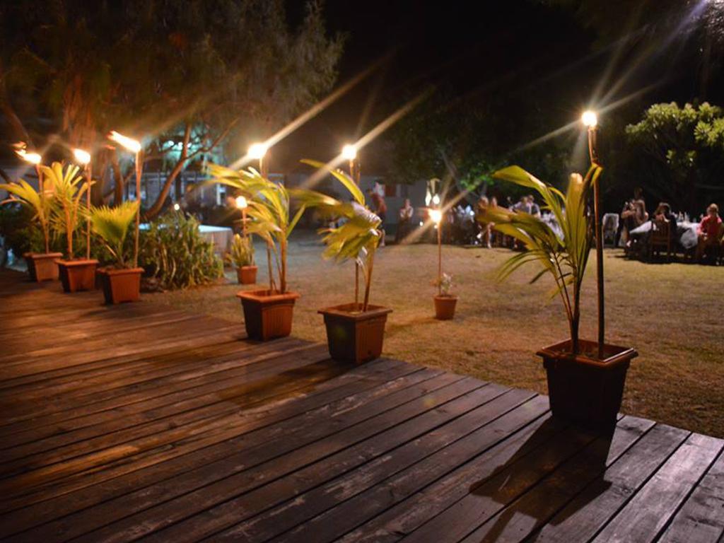 Coralview Island Resort Tavewa Island Luaran gambar