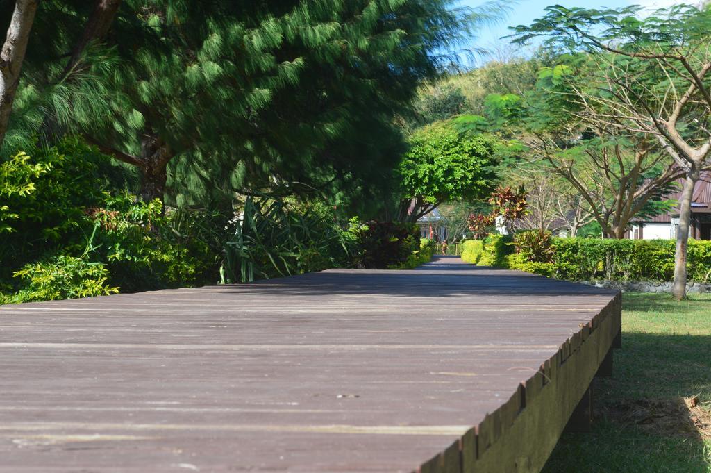 Coralview Island Resort Tavewa Island Luaran gambar