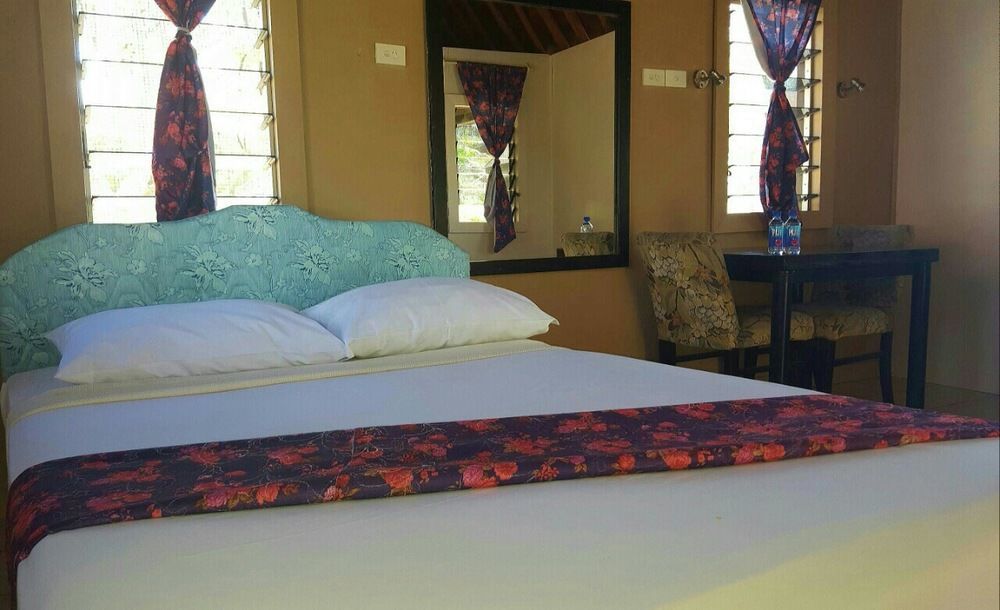 Coralview Island Resort Tavewa Island Luaran gambar