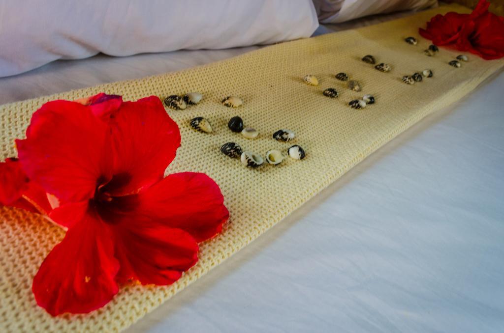 Coralview Island Resort Tavewa Island Luaran gambar