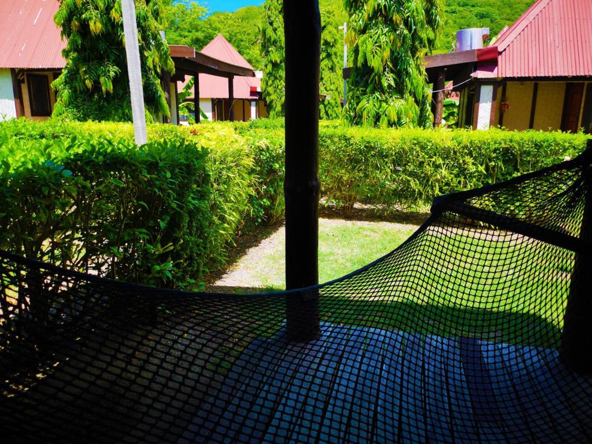 Coralview Island Resort Tavewa Island Luaran gambar